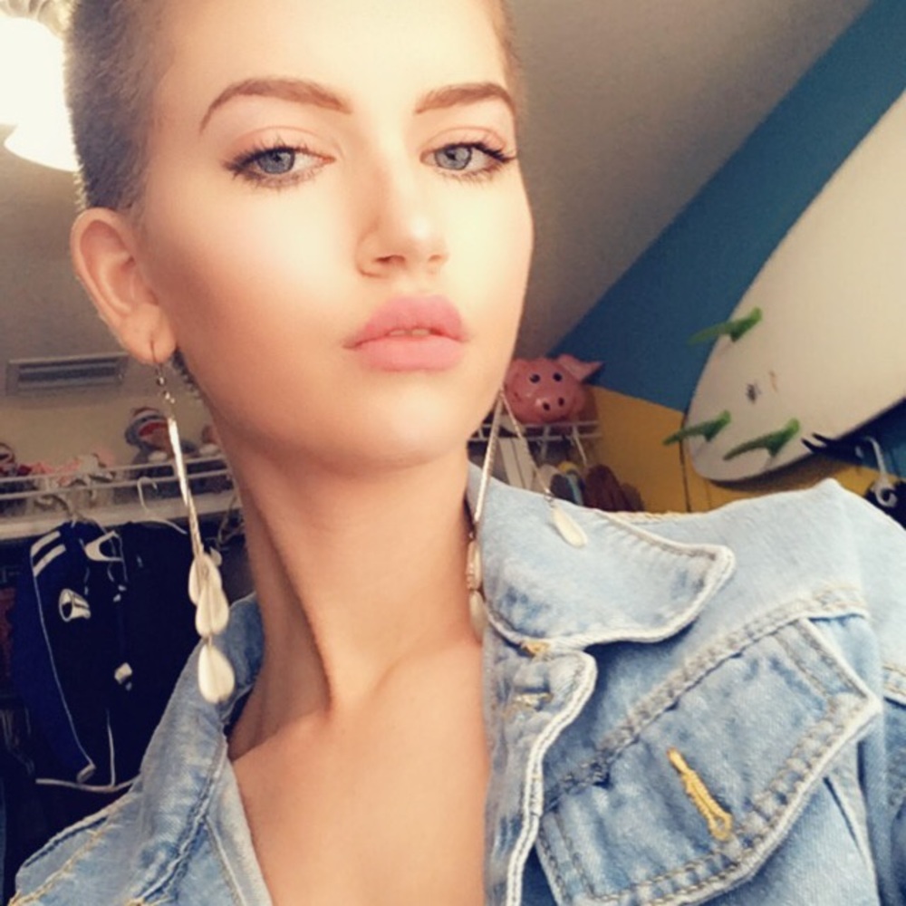 Meet your Posher, Autumn